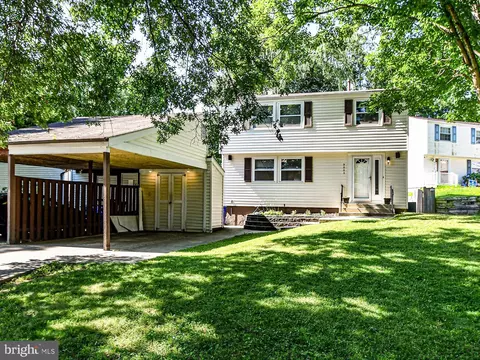 9005 Flicker Pl, Columbia, MD 21045