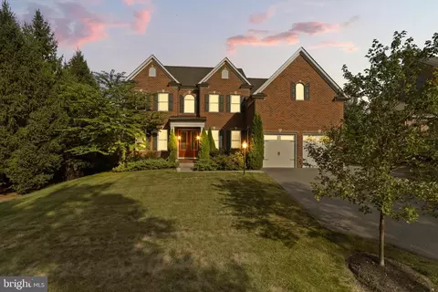 2601 Golf Island Rd, Ellicott City, MD 21042