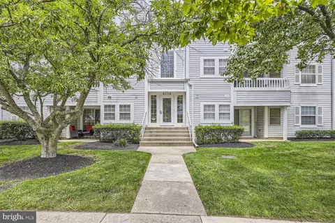 8378 Montgomery Run Rd #F, Ellicott City, MD 21043
