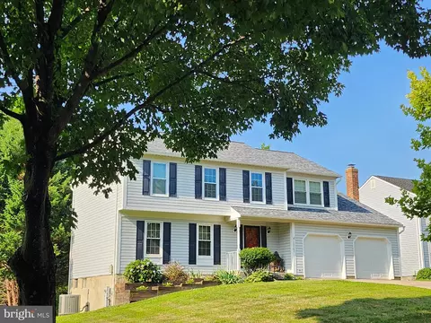 10267 Globe Dr, Ellicott City, MD 21042