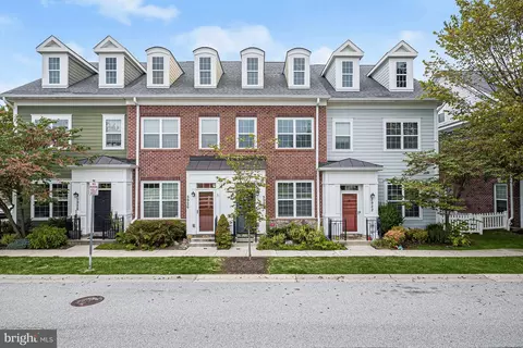 5924 Talbot Dr, Ellicott City, MD 21043