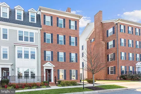 7544 2 Morris St #22, Fulton, MD 20759
