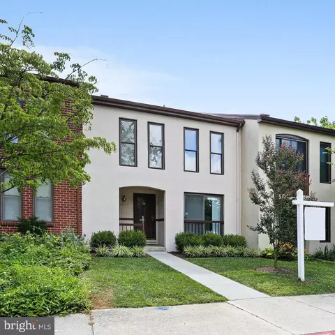 5691 Phelps Luck Dr, Columbia, MD 21045