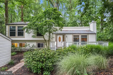 6318 Leafy Screen, Columbia, MD 21045