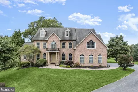 3563 Cattail Creek Dr, Glenwood, MD 21738