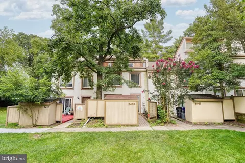 5459 El Camino #4 B, Columbia, MD 21044