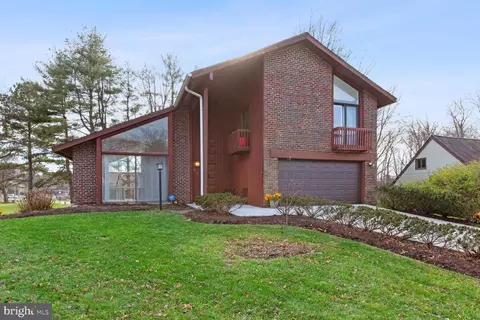 9535 Caboose Ct, Columbia, MD 21045