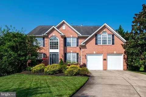 6116 Nightrose Ct, Elkridge, MD 21075