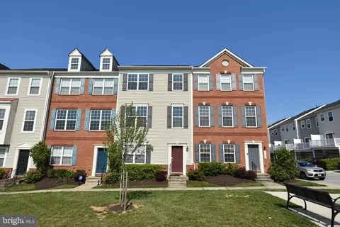 7760 Coriander Pl, Elkridge, MD 21075