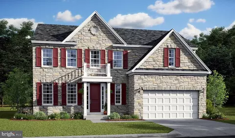 6317 Taylor Acres, Hanover, MD 21076