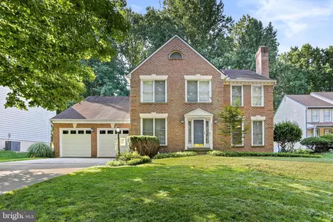 6011 Middlewater Ct, Columbia, MD 21044