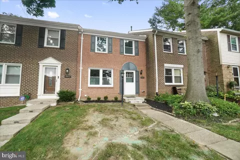 5800 Alderleaf Pl, Columbia, MD 21045