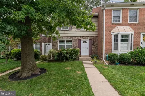 5744 Yellowrose Ct, Columbia, MD 21045