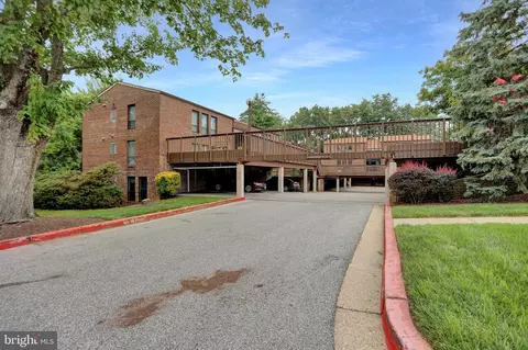 5372 Smooth Meadow Way #B1B-14, Columbia, MD 21044