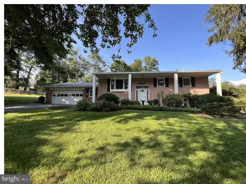 6629 Seneca Dr, Columbia, MD 21046