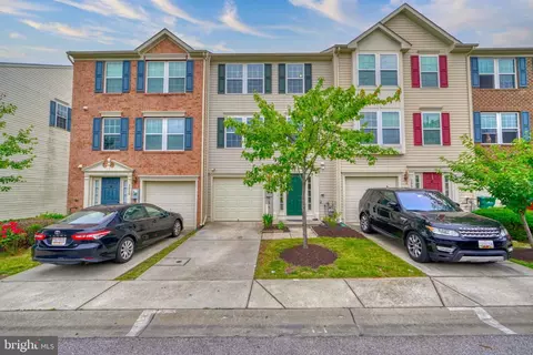 7061 Oak Grove Way #258, Elkridge, MD 21075