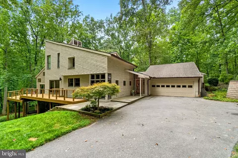12301 Ericole Ct, Ellicott City, MD 21042