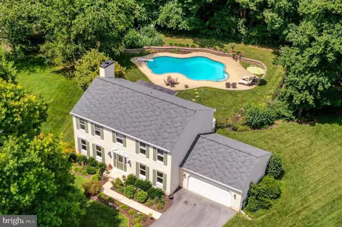 8530 Rosecroft Ter, Ellicott City, MD 21043