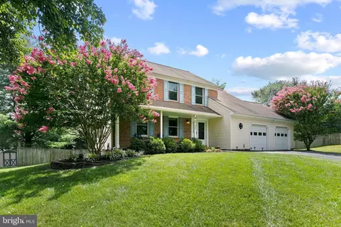 4711 Winksley Ct, Ellicott City, MD 21043