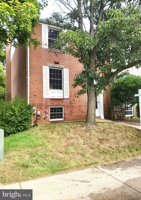 10745 Cordage Walk, Columbia, MD 21044