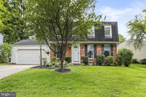 6413 Spicewind Ct, Columbia, MD 21045