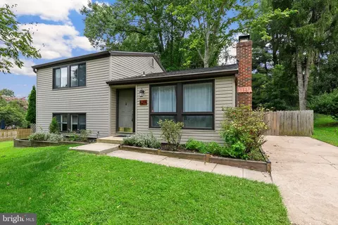 6214 Hidden Clearing, Columbia, MD 21045
