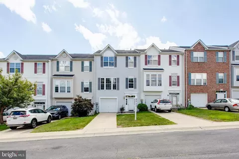 3349 Sonia Trl #40, Ellicott City, MD 21043