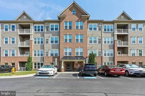 8370 Ice Crystal Dr #A, Laurel, MD 20723