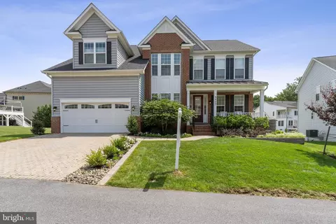 9950 Henry Hearn Way, Laurel, MD 20723