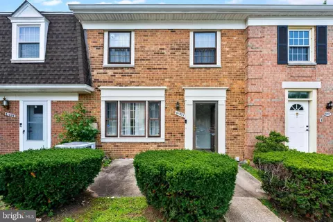 9100 Tumbleweed Run #E, Laurel, MD 20723