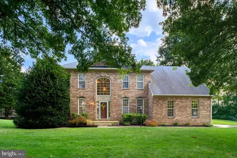 9239 Curtis Dr, Columbia, MD 21045