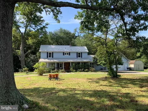 9272 Old Scaggsville Rd, Laurel, MD 20723