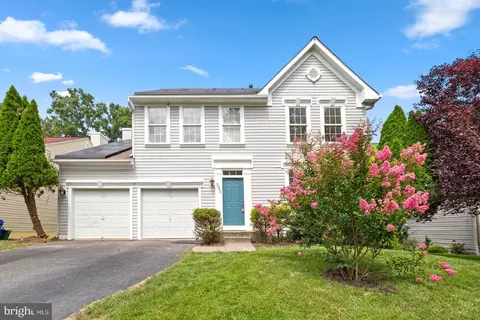 6253 Patuxent Quarter Rd, Hanover, MD 21076