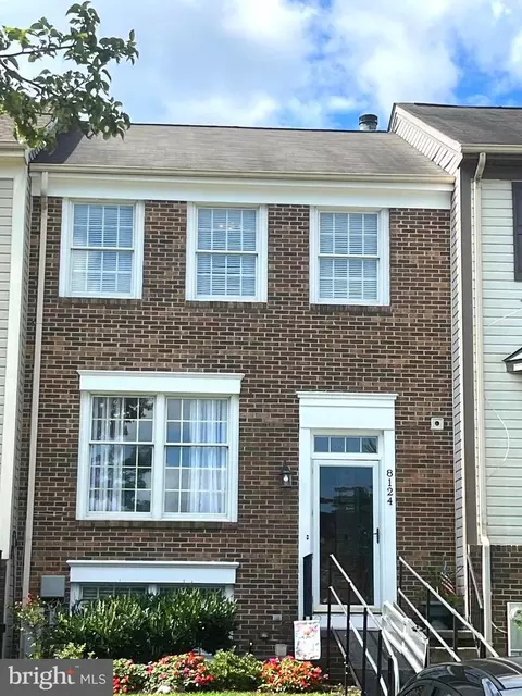 8124 Brightridge Ct, Ellicott City, MD 21043