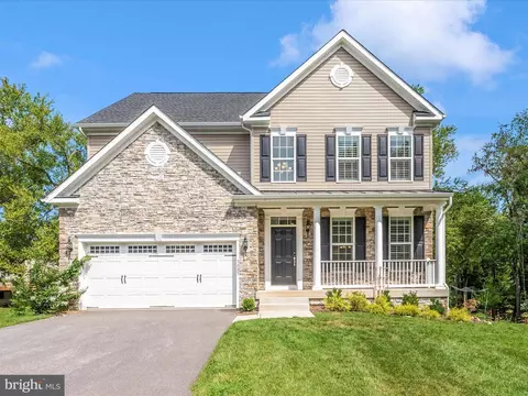 5005 Christine Marie Ct, Columbia, MD 21044