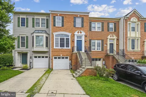 5903 Meadow Rose, Elkridge, MD 21075