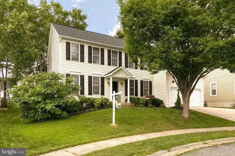 9920 Snowy Hill Ter, Laurel, MD 20723