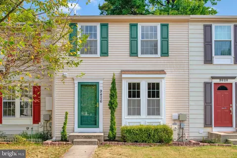 9426 Woodsong Ct, Laurel, MD 20723