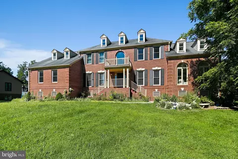 3974 View Top Rd, Ellicott City, MD 21042