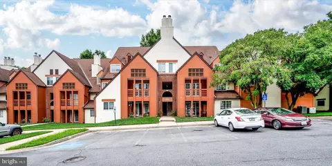 4912 Columbia Rd #4, Columbia, MD 21044