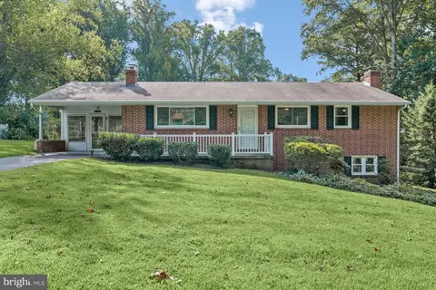 7933 Hammond Pkwy, Laurel, MD 20723