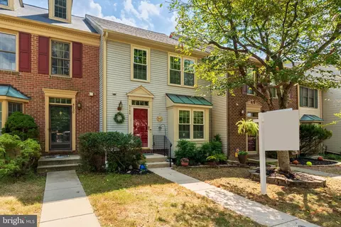4748 Rams Horn Row, Ellicott City, MD 21042