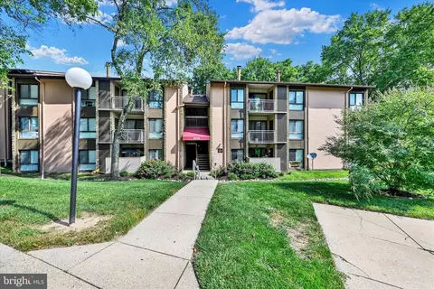 6009 Majors Lane #2 N14, Columbia, MD 21045