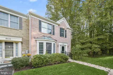 8514 Timber Hill Ct, Ellicott City, MD 21043