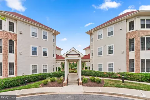 2100 Ganton Grn #101, Woodstock, MD 21163