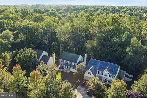 10106 Winterbrook Ln, Jessup, MD 20794