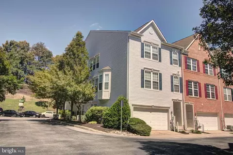 7112 Silverleaf Oak Rd #169, Elkridge, MD 21075