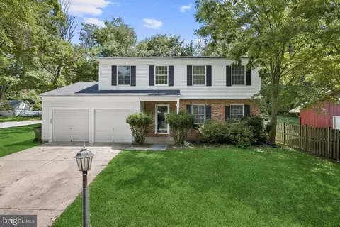 5029 Eliots Oak Rd, Columbia, MD 21044