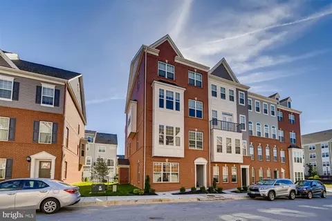 7922 Potter Pl #B, Elkridge, MD 21075