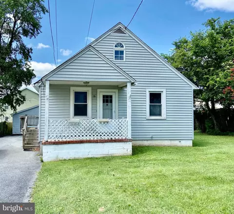 6420 Euclid Ave, Elkridge, MD 21075